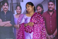 Nenu Meeku Baga Kavalsina Vadini Movie Trailer Launch